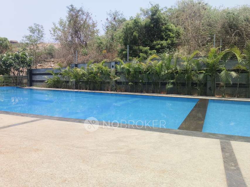 2 BHK Flat In Concrete Crescent For Sale  In Chanda Nagar