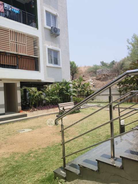 2 BHK Flat In Concrete Crescent For Sale  In Chanda Nagar