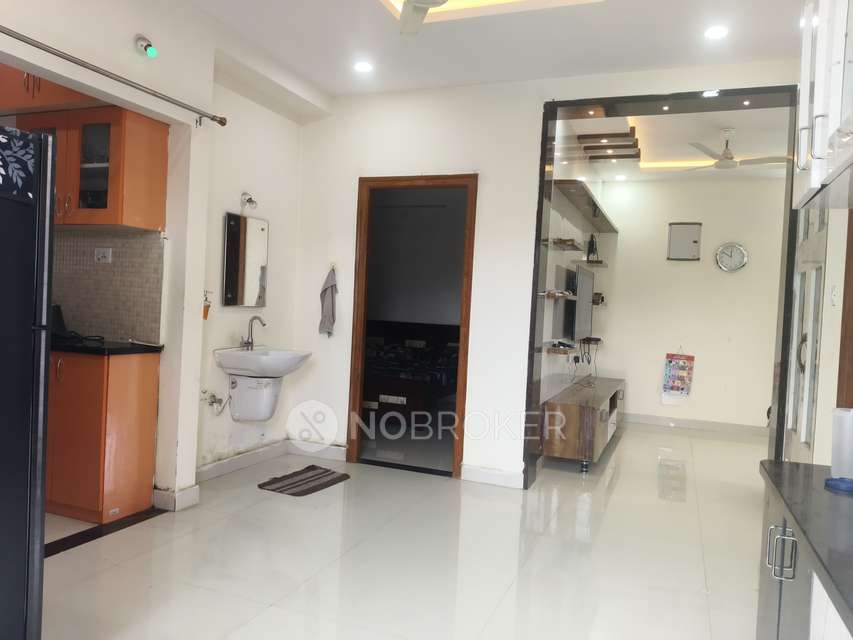 2 BHK Flat In Concrete Crescent For Sale  In Chanda Nagar