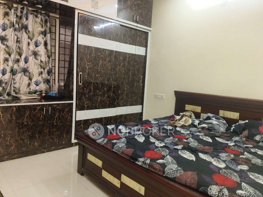 2 BHK Flat In Concrete Crescent For Sale  In Chanda Nagar