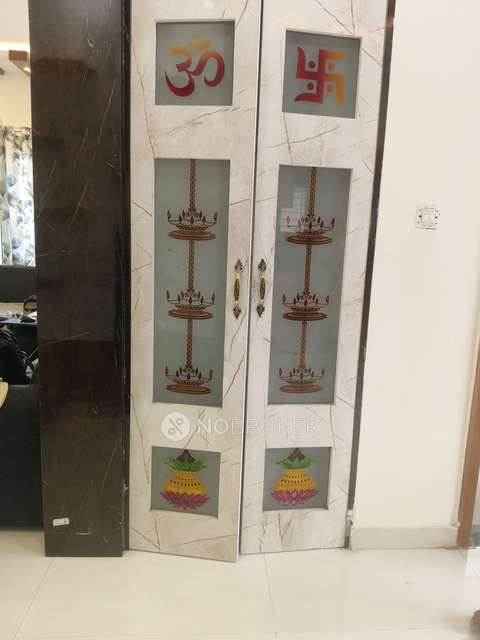 2 BHK Flat In Concrete Crescent For Sale  In Chanda Nagar