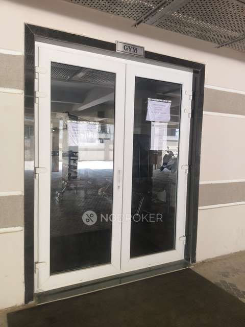 2 BHK Flat In Concrete Crescent For Sale  In Chanda Nagar