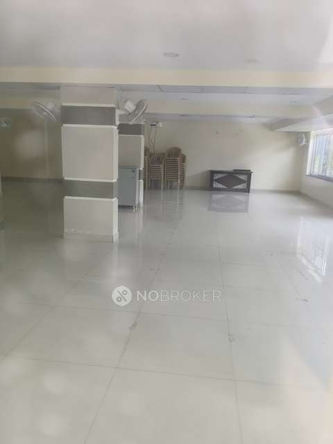 2 BHK Flat In Concrete Crescent For Sale  In Chanda Nagar