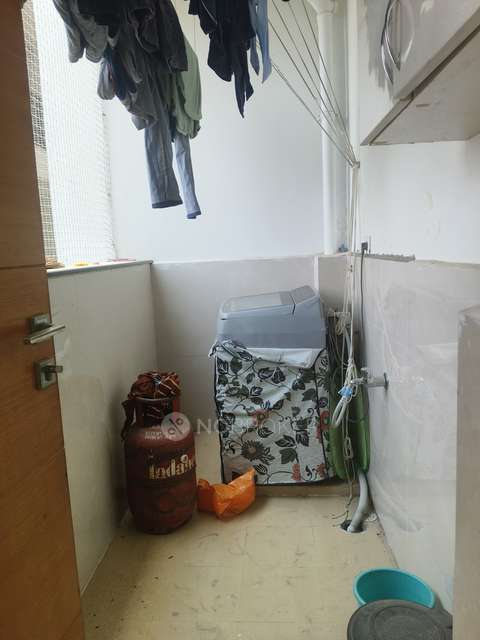 2 BHK Flat In Concrete Crescent For Sale  In Chanda Nagar