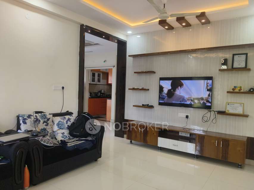 2 BHK Flat In Concrete Crescent For Sale  In Chanda Nagar
