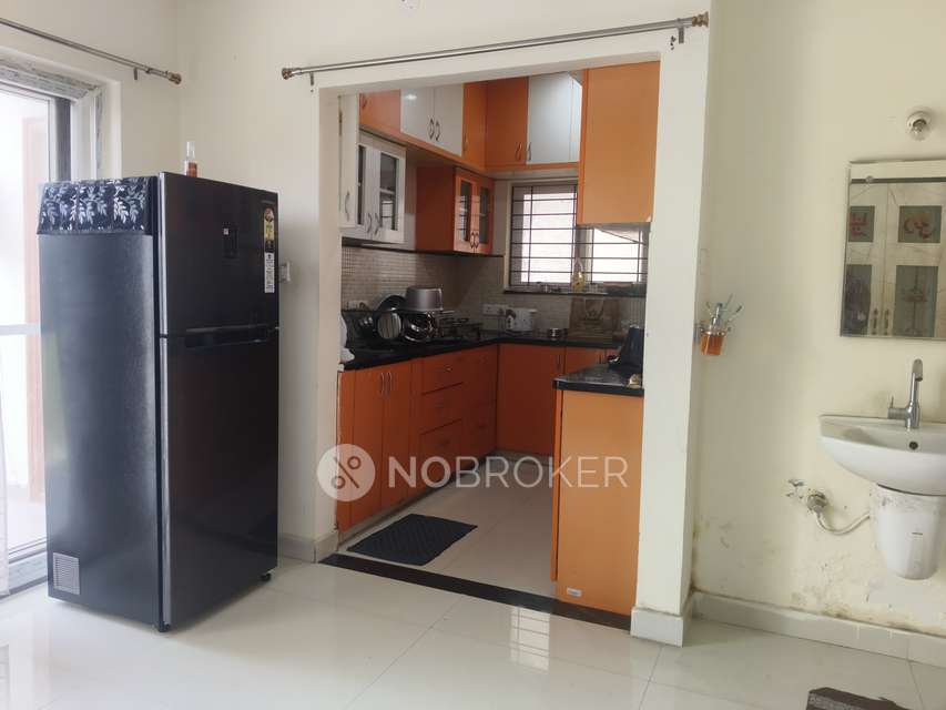 2 BHK Flat In Concrete Crescent For Sale  In Chanda Nagar
