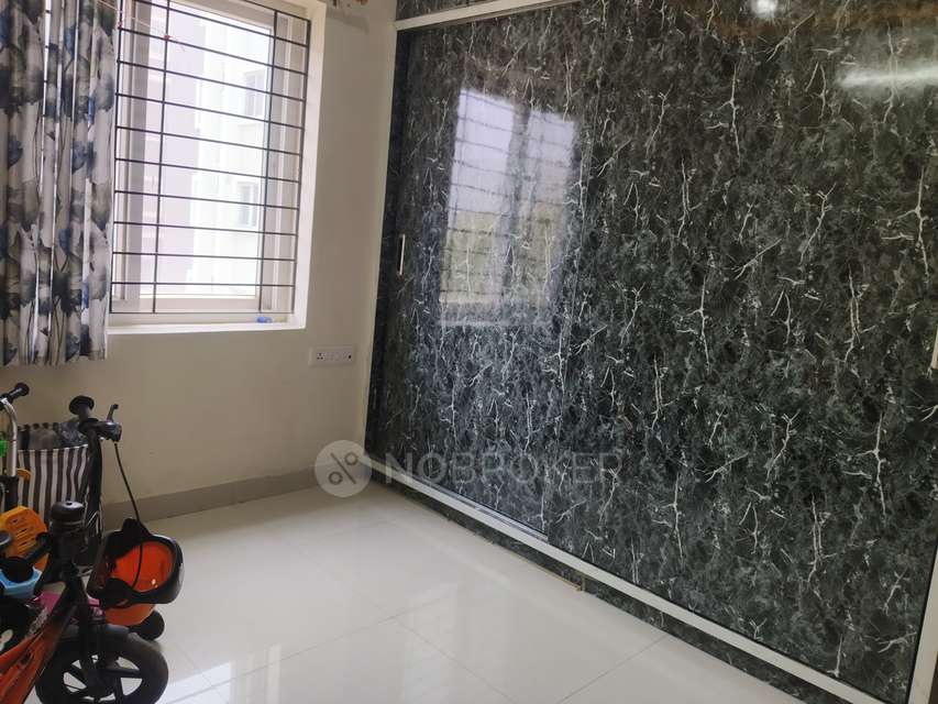 2 BHK Flat In Concrete Crescent For Sale  In Chanda Nagar