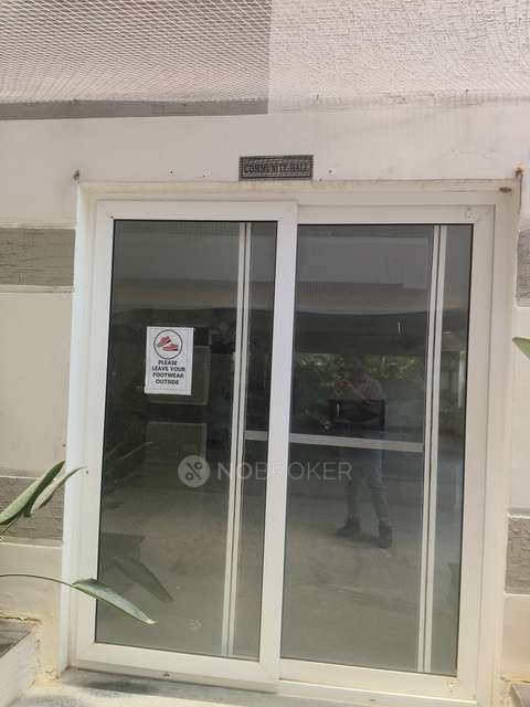 2 BHK Flat In Concrete Crescent For Sale  In Chanda Nagar