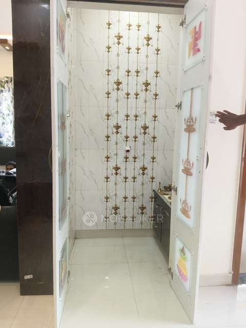 2 BHK Flat In Concrete Crescent For Sale  In Chanda Nagar