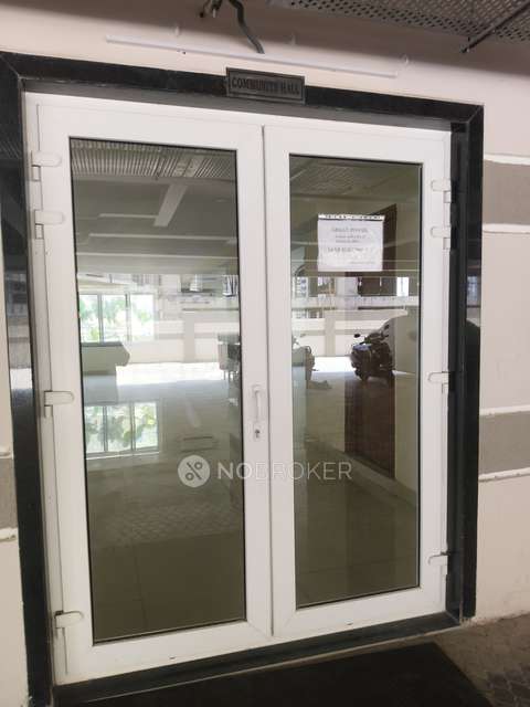 2 BHK Flat In Concrete Crescent For Sale  In Chanda Nagar