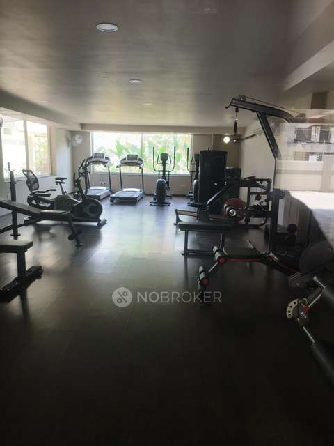 2 BHK Flat In Concrete Crescent For Sale  In Chanda Nagar