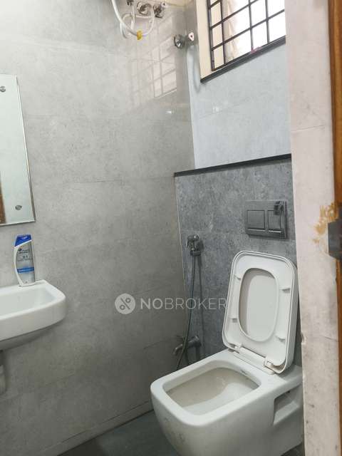 2 BHK Flat In Concrete Crescent For Sale  In Chanda Nagar