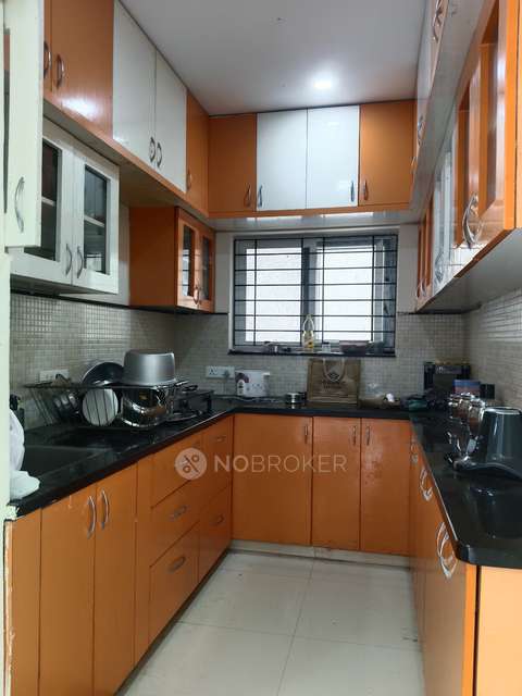 2 BHK Flat In Concrete Crescent For Sale  In Chanda Nagar