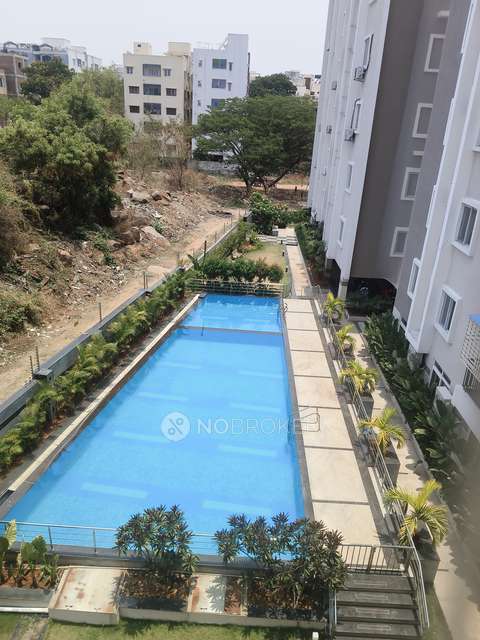2 BHK Flat In Concrete Crescent For Sale  In Chanda Nagar