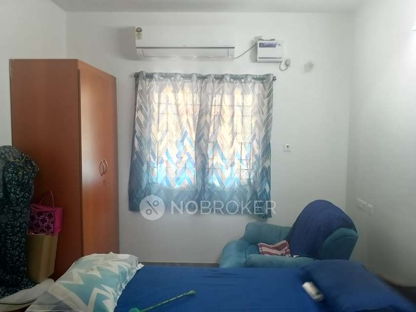 3 BHK Flat In Ssm Nagar For Sale  In Perungalathur