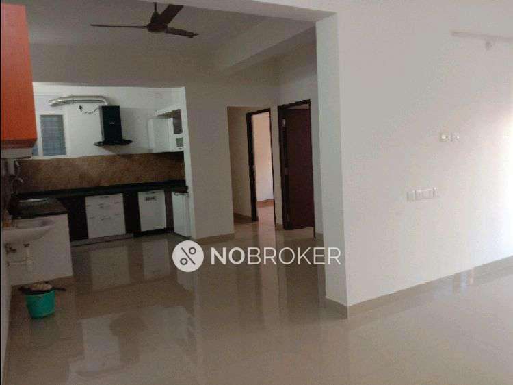 3 BHK Flat In Ssm Nagar For Sale  In Perungalathur