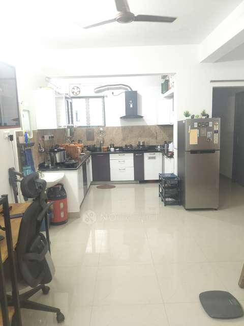 3 BHK Flat In Ssm Nagar For Sale  In Perungalathur