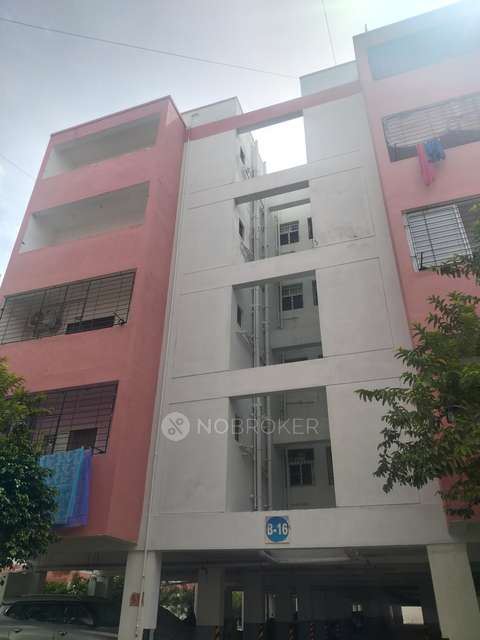 3 BHK Flat In Ssm Nagar For Sale  In Perungalathur