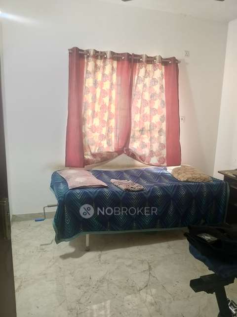 3 BHK Flat In Ssm Nagar For Sale  In Perungalathur