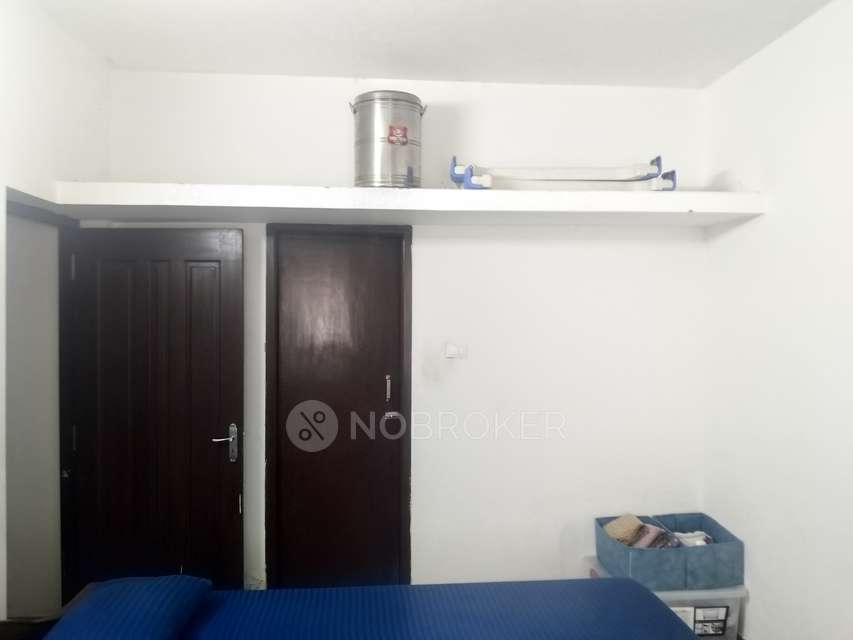 3 BHK Flat In Ssm Nagar For Sale  In Perungalathur