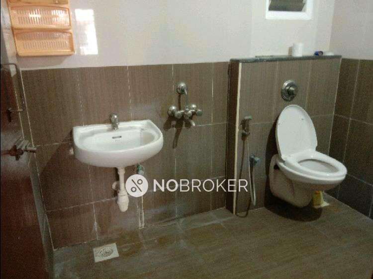 3 BHK Flat In Ssm Nagar For Sale  In Perungalathur