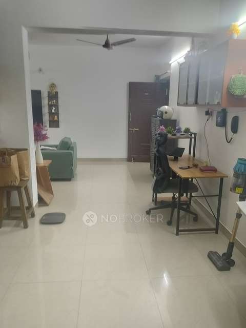 3 BHK Flat In Ssm Nagar For Sale  In Perungalathur