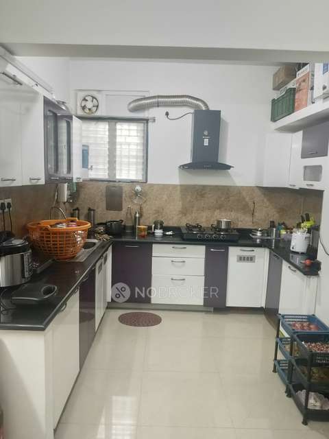 3 BHK Flat In Ssm Nagar For Sale  In Perungalathur