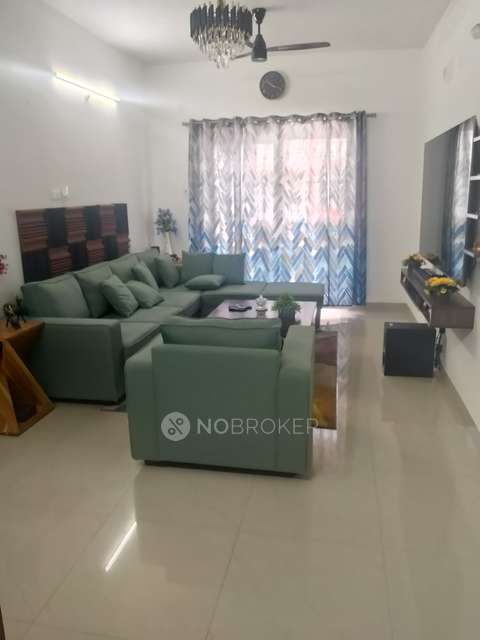 3 BHK Flat In Ssm Nagar For Sale  In Perungalathur