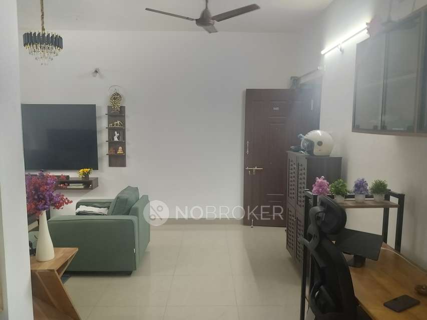 3 BHK Flat In Ssm Nagar For Sale  In Perungalathur