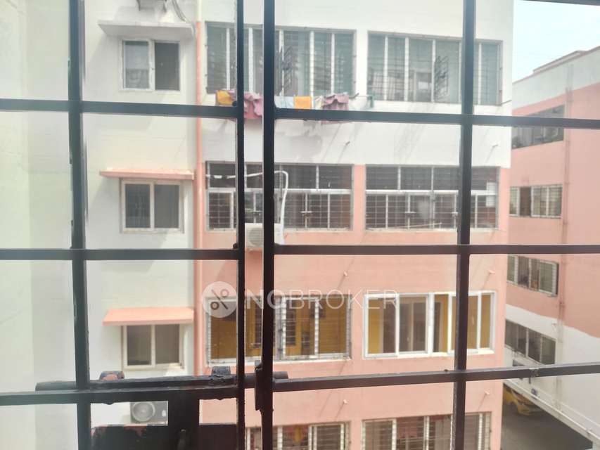3 BHK Flat In Ssm Nagar For Sale  In Perungalathur