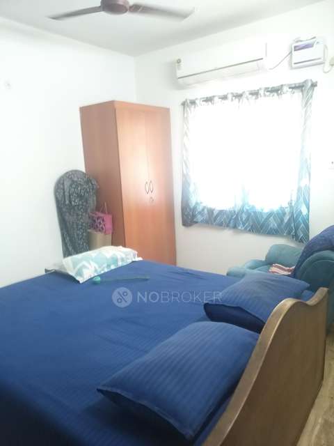 3 BHK Flat In Ssm Nagar For Sale  In Perungalathur