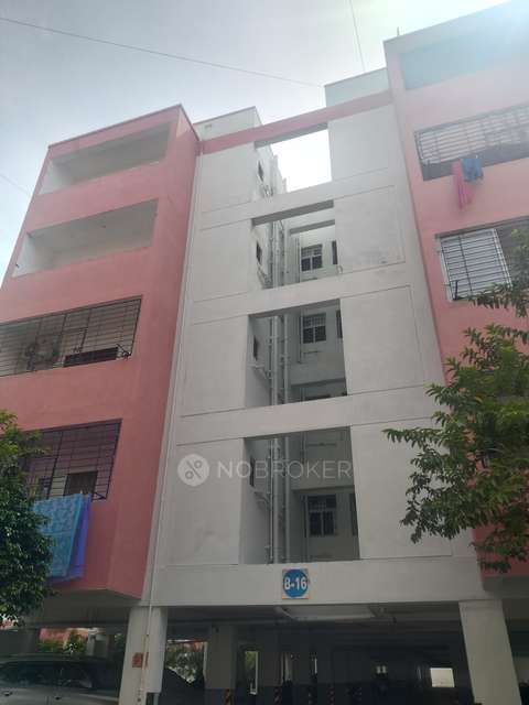 3 BHK Flat In Ssm Nagar For Sale  In Perungalathur