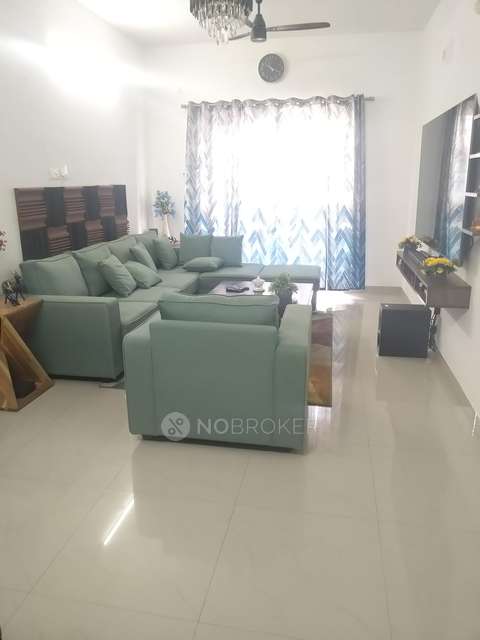 3 BHK Flat In Ssm Nagar For Sale  In Perungalathur