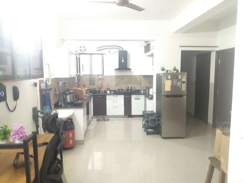 3 BHK Flat In Ssm Nagar For Sale  In Perungalathur
