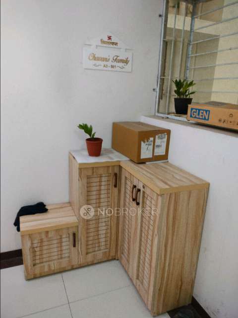 2 BHK Flat In Majestique Rhythm County  For Sale  In Handewadi