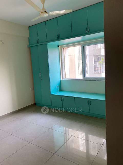 3 BHK Flat In Prestige Park View for Rent  In Hope Farm Circle