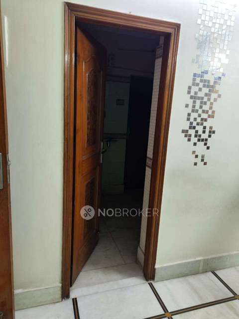 3 BHK Flat In Dda Flat Shalimar Bagh For Sale  In Shalimar Bagh