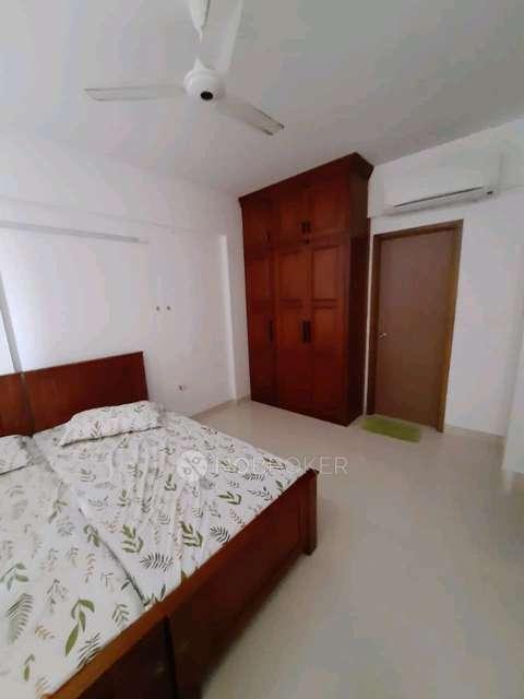 2 BHK Flat In Ajmera Nucleus For Sale  In Electronic City 