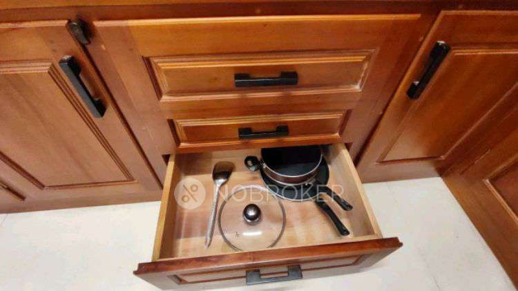 2 BHK Flat In Ajmera Nucleus For Sale  In Electronic City 