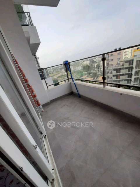 2 BHK Flat In Ajmera Nucleus For Sale  In Electronic City 