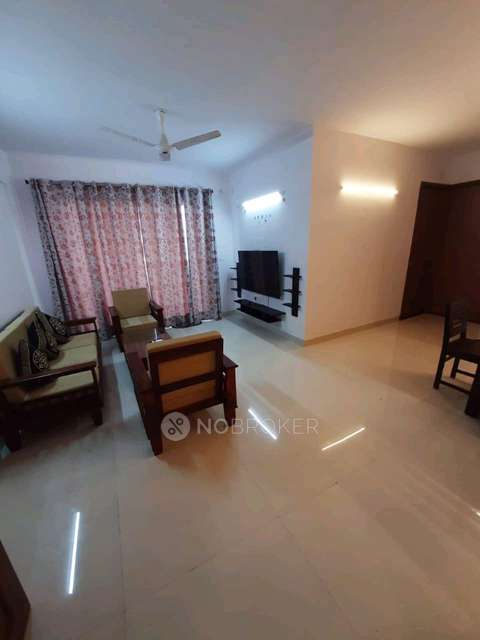 2 BHK Flat In Ajmera Nucleus For Sale  In Electronic City 