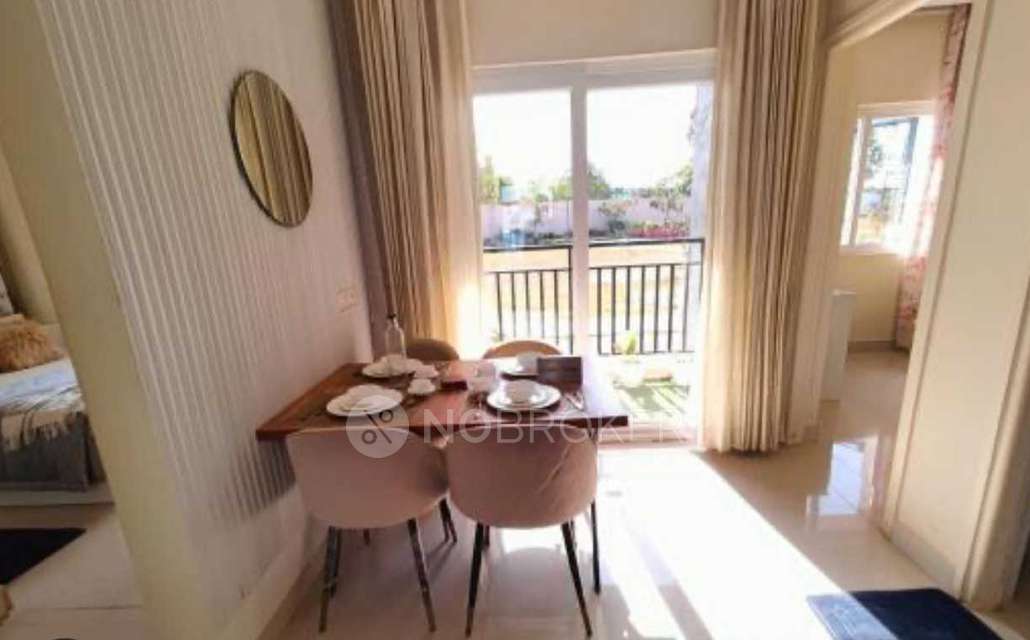 3 BHK Flat In Sattva Aeropolis For Sale  In Devanahalli