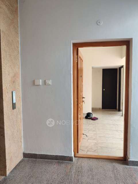 3 BHK Flat In Ap For Sale  In Anna Nagar