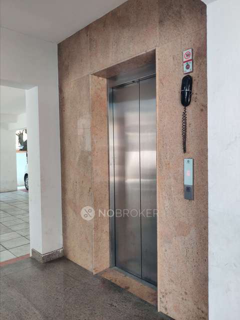 3 BHK Flat In Ap For Sale  In Anna Nagar