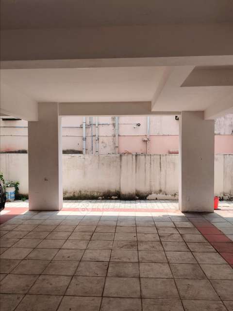 3 BHK Flat In Ap For Sale  In Anna Nagar
