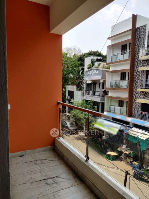 3 BHK Flat In Ap For Sale  In Anna Nagar