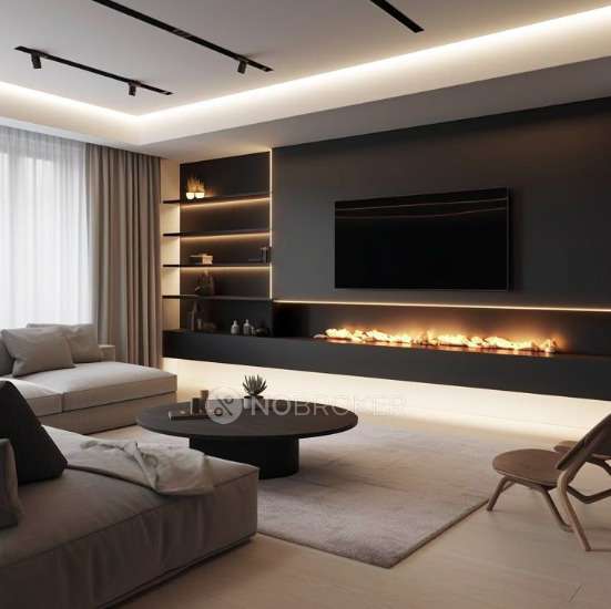 2 BHK Flat In Imprint Vivan Homes For Sale  In Andheri West