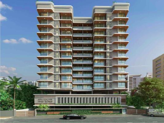 2 BHK Flat In Imprint Vivan Homes For Sale  In Andheri West