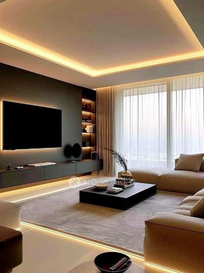 2 BHK Flat In Imprint Vivan Homes For Sale  In Andheri West