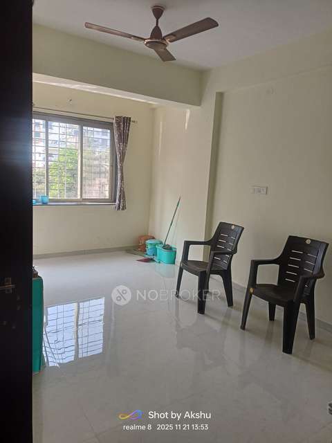 2 BHK Flat In Mamanchi Krupa for Rent  In Pimple Gurav